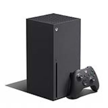 SONY Console Xbox One X 1 TV nero